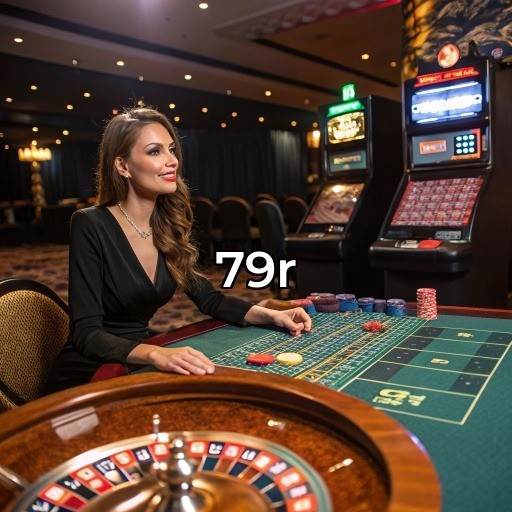 A Ascensão dos Jogos de Chat no 79r: Uma Nova Era de Interatividade